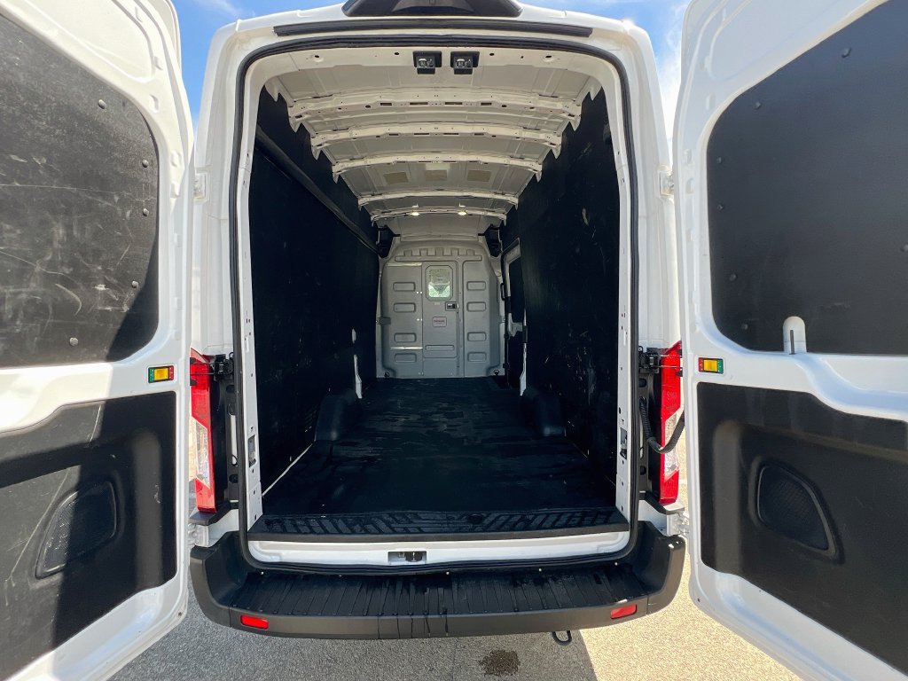 Used 2025 Ford Transit 250 148 High Roof Extended w/ Load Area Protection Package RWD image 30