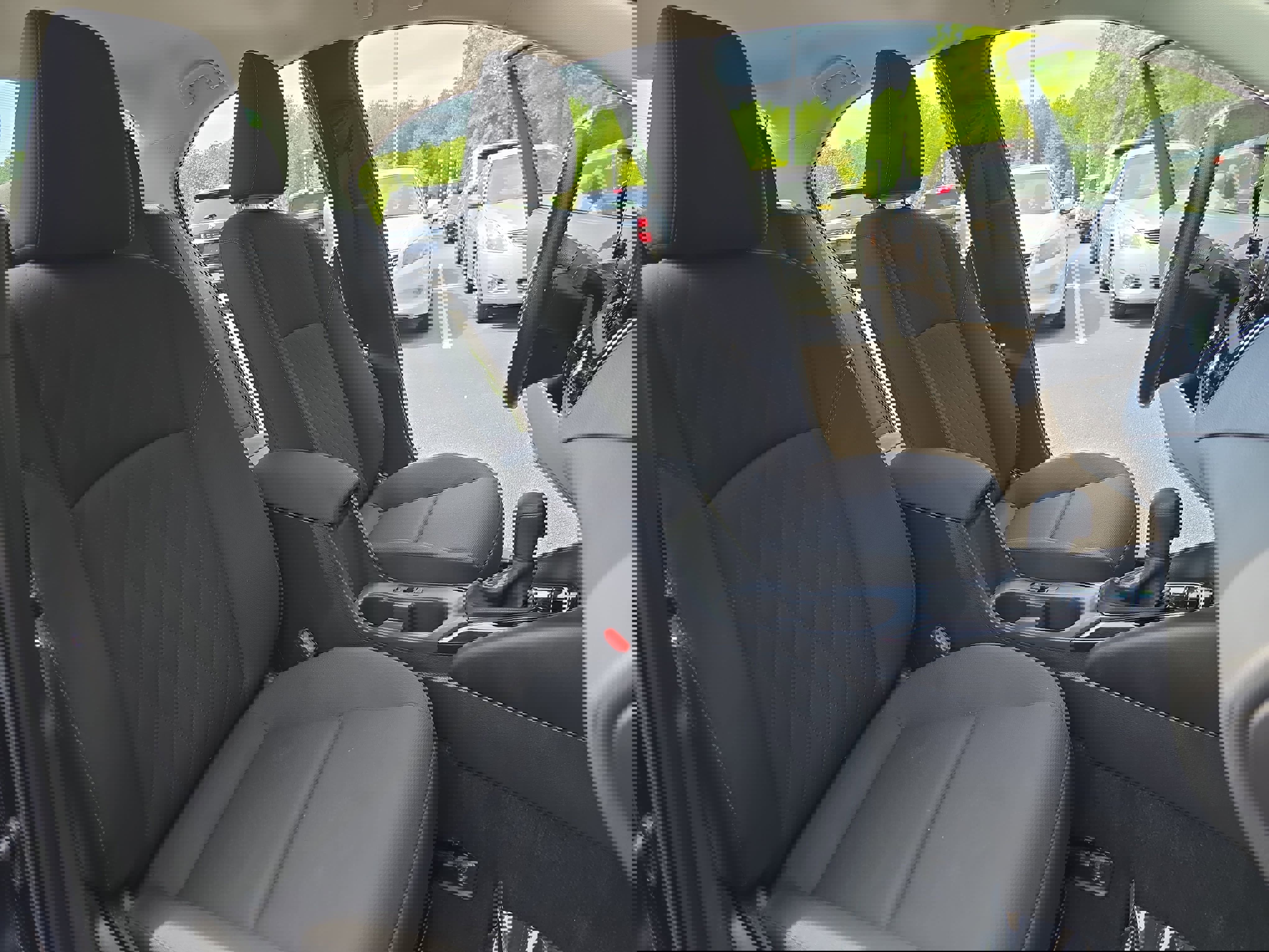 Used 2024 Toyota Corolla LE image 10