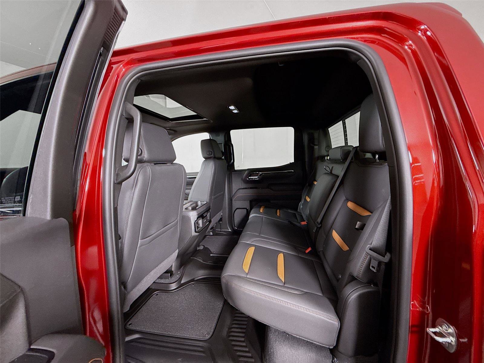 New 2026 GMC Sierra 1500 AT4 w/ AT4 Premium Package image 20