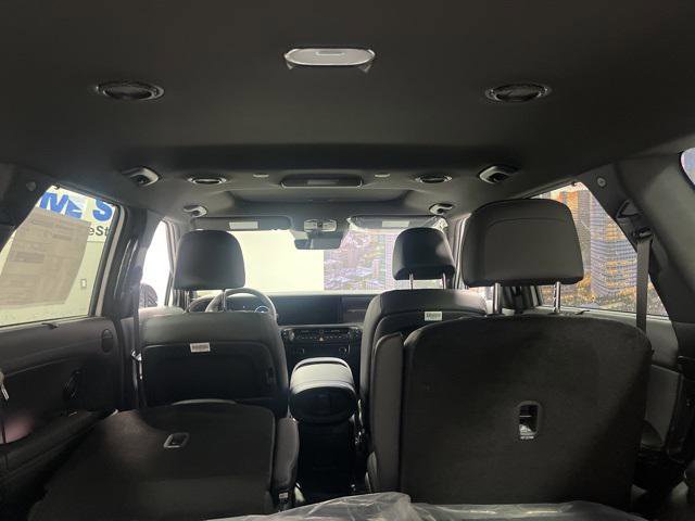 New 2026 Hyundai Palisade XRT Pro image 31