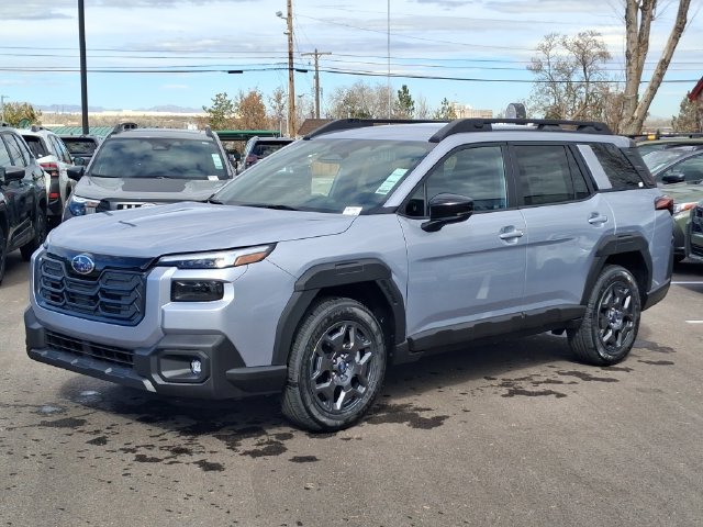 New 2026 Subaru Outback Premium AWD/4WD image 7