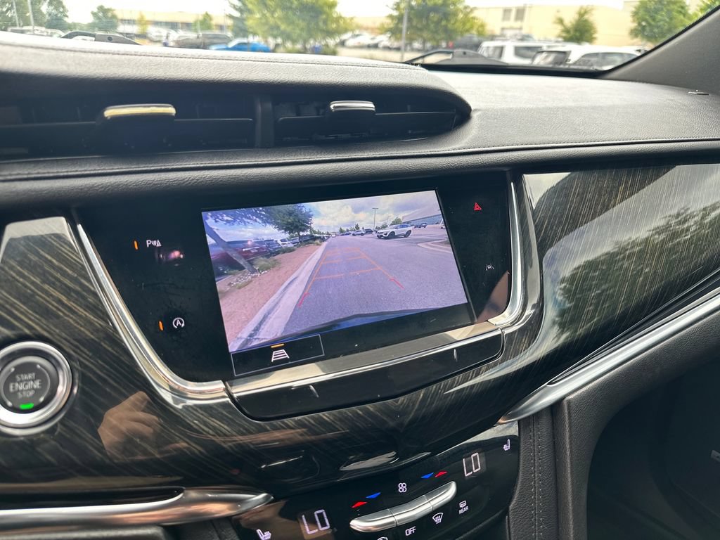 Used 2021 Cadillac XT6 Premium Luxury AWD/4WD image 27