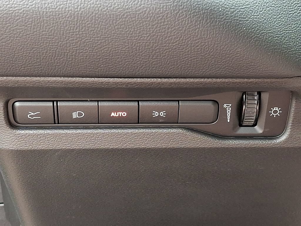 New 2026 Dodge Charger Scat Pack AWD/4WD image 20