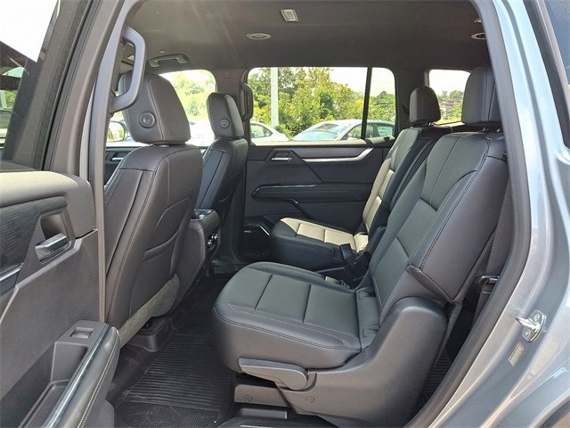 New 2026 GMC Acadia Elevation w/ Elevation Premium Package image 6