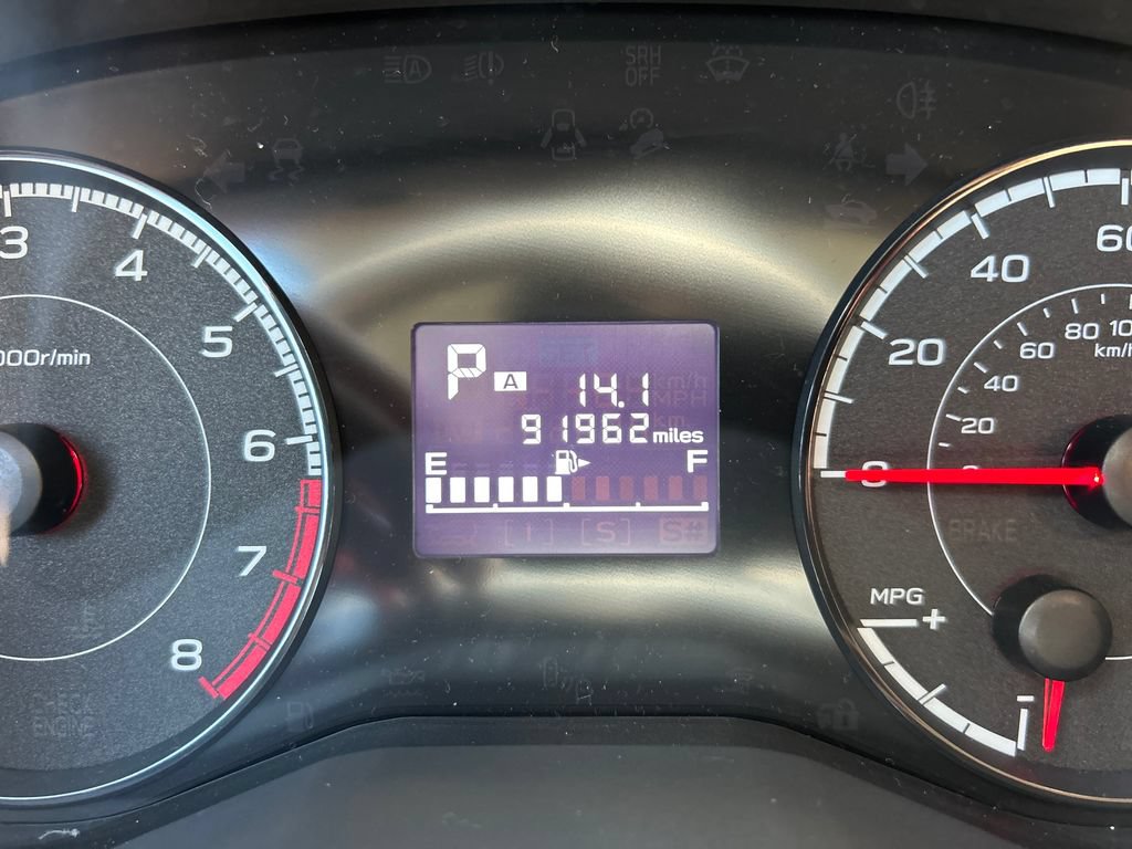 Used 2017 Subaru Impreza 2.0i AWD/4WD image 17
