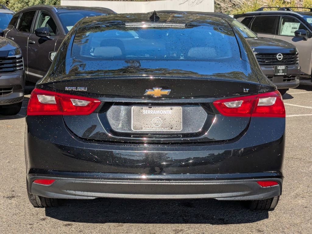 Used 2023 Chevrolet Malibu LT image 6