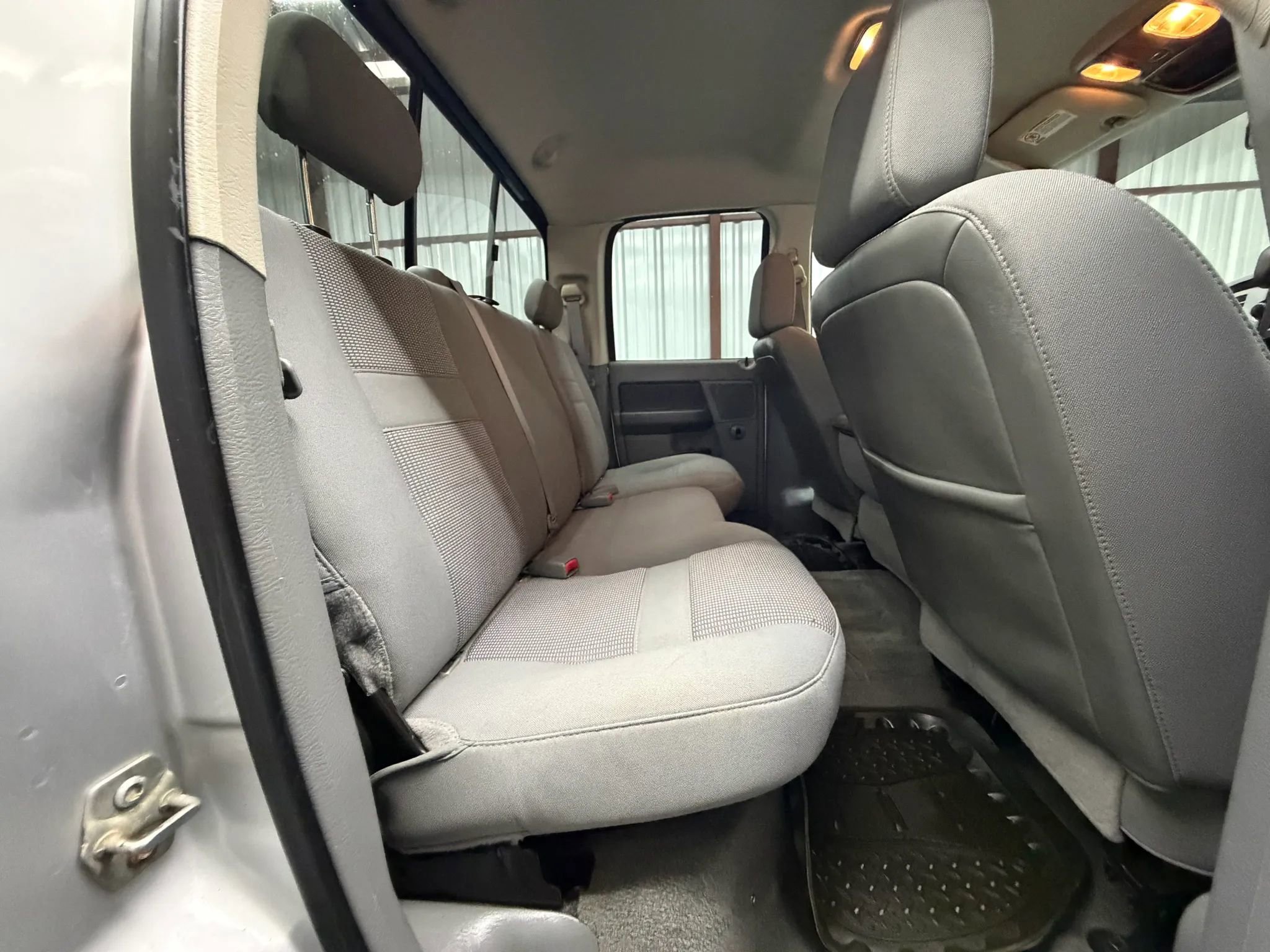 Used 2007 Dodge Ram 3500 Truck SLT w/ Quad Cab Big Horn Value Group AWD/4WD image 14