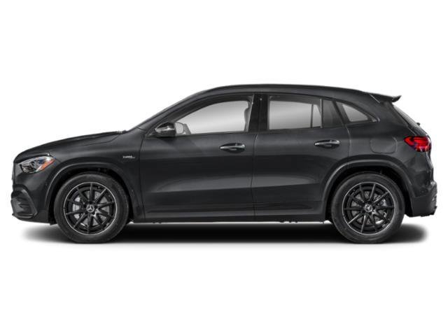 New 2026 Mercedes-Benz GLA 35 AMG 4MATIC image 44