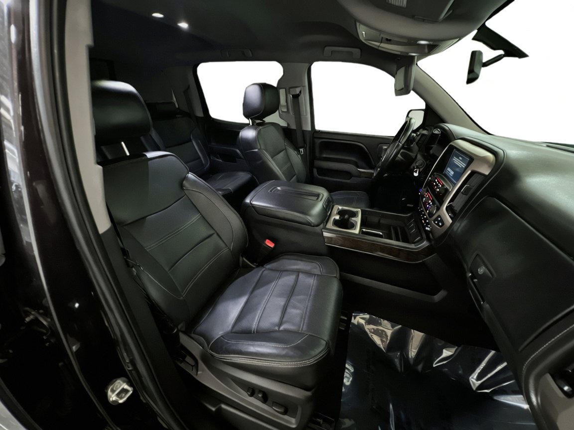 Used 2015 GMC Sierra 1500 Denali AWD/4WD image 19