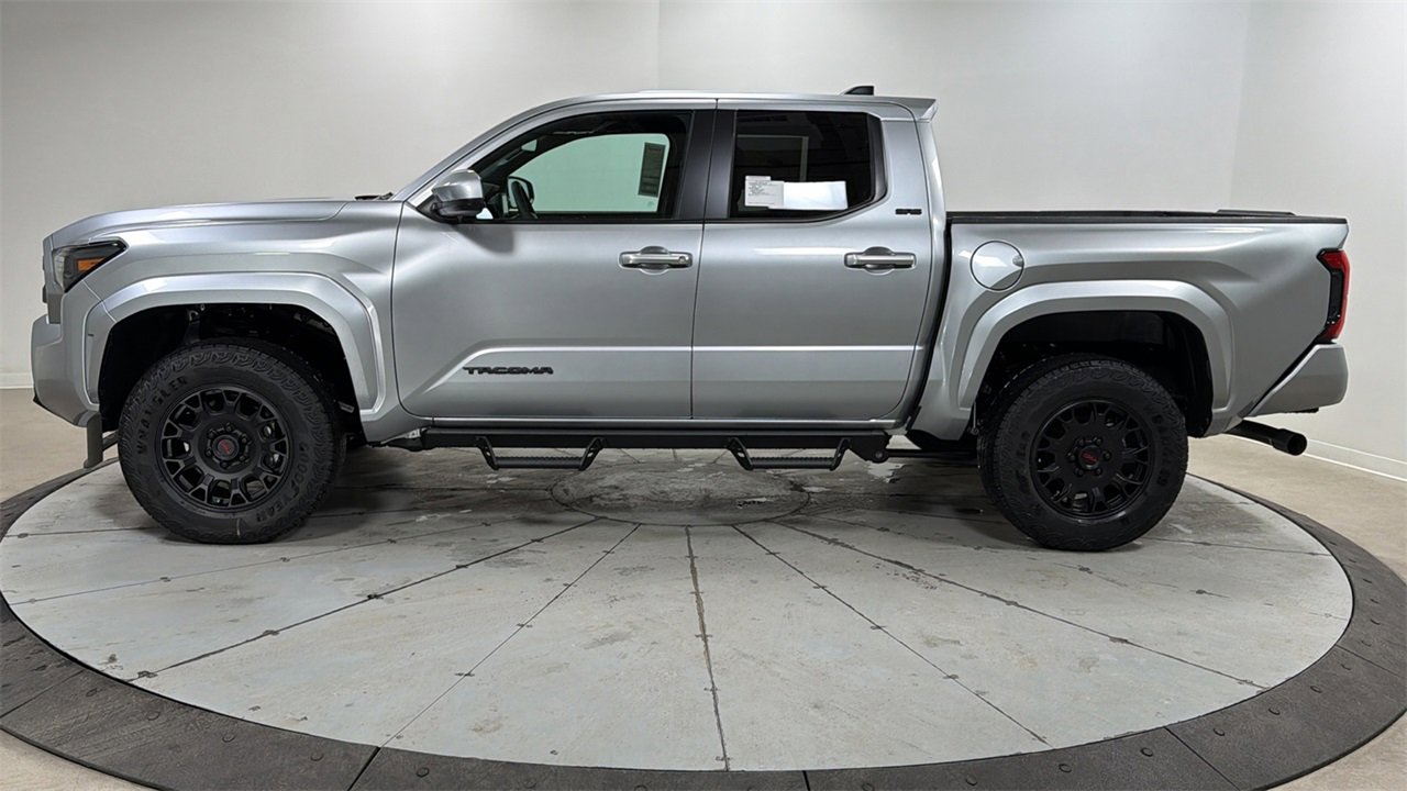 New 2026 Toyota Tacoma SR5 image 8