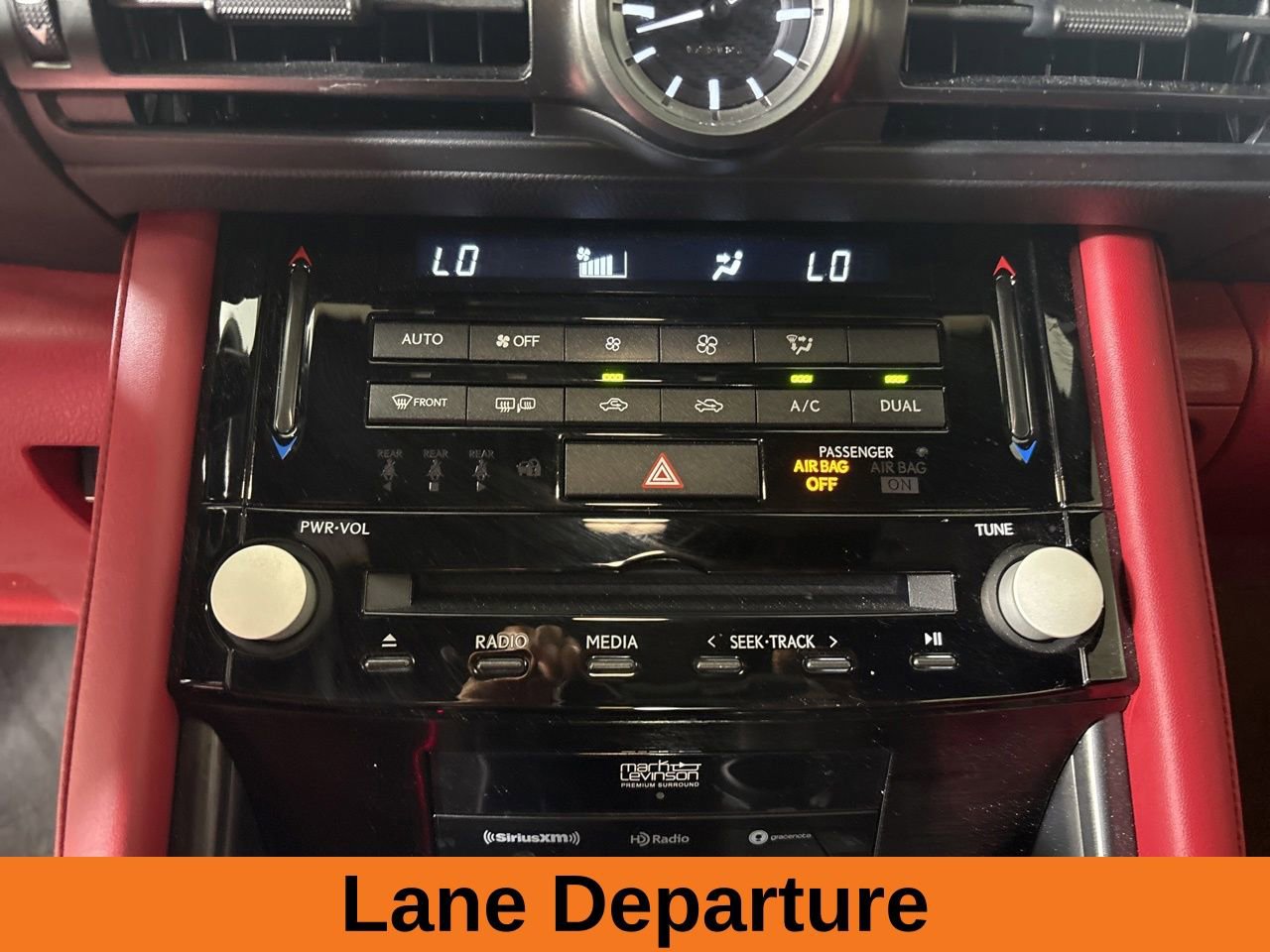 Used 2023 Lexus IS 350 F Sport RWD image 20