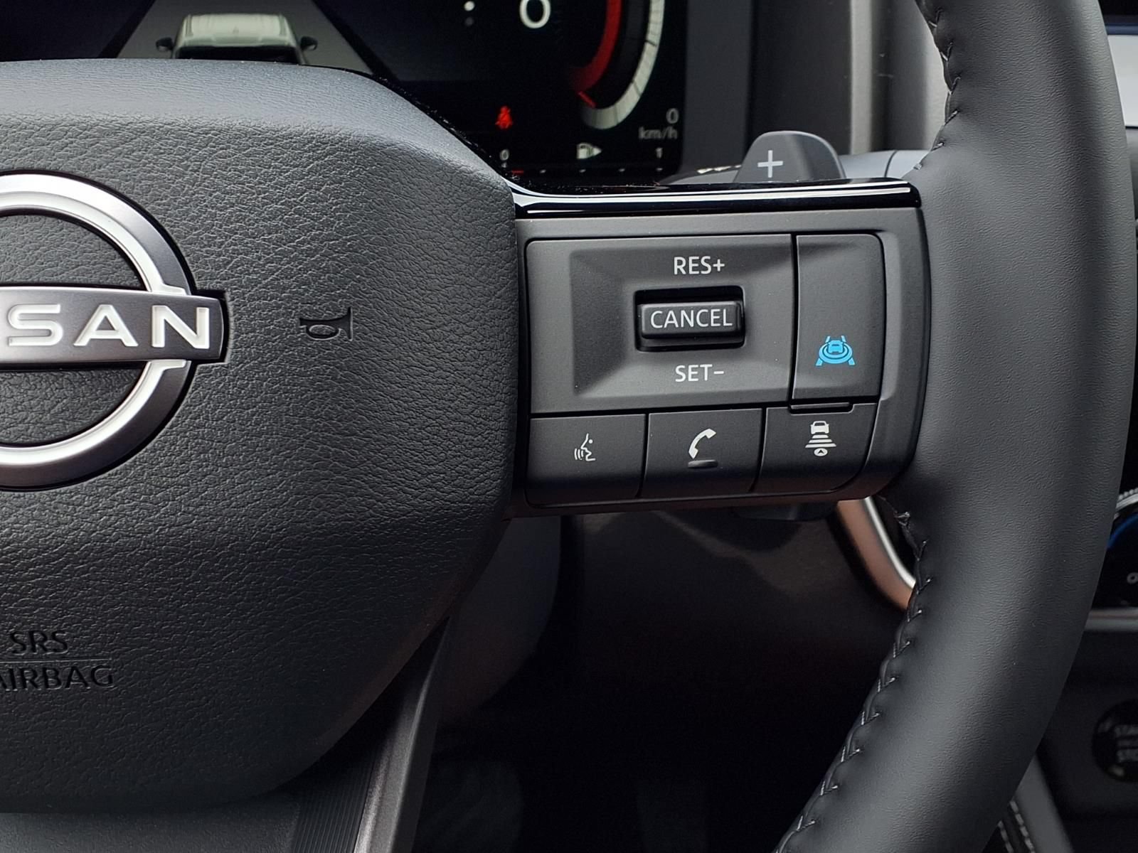 New 2026 Nissan Rogue Platinum AWD/4WD image 21