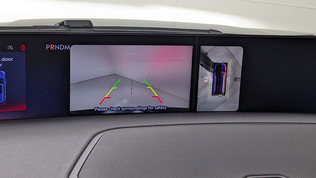 Used 2025 Lincoln Navigator Reserve w/ Jet Appearance Package image 31