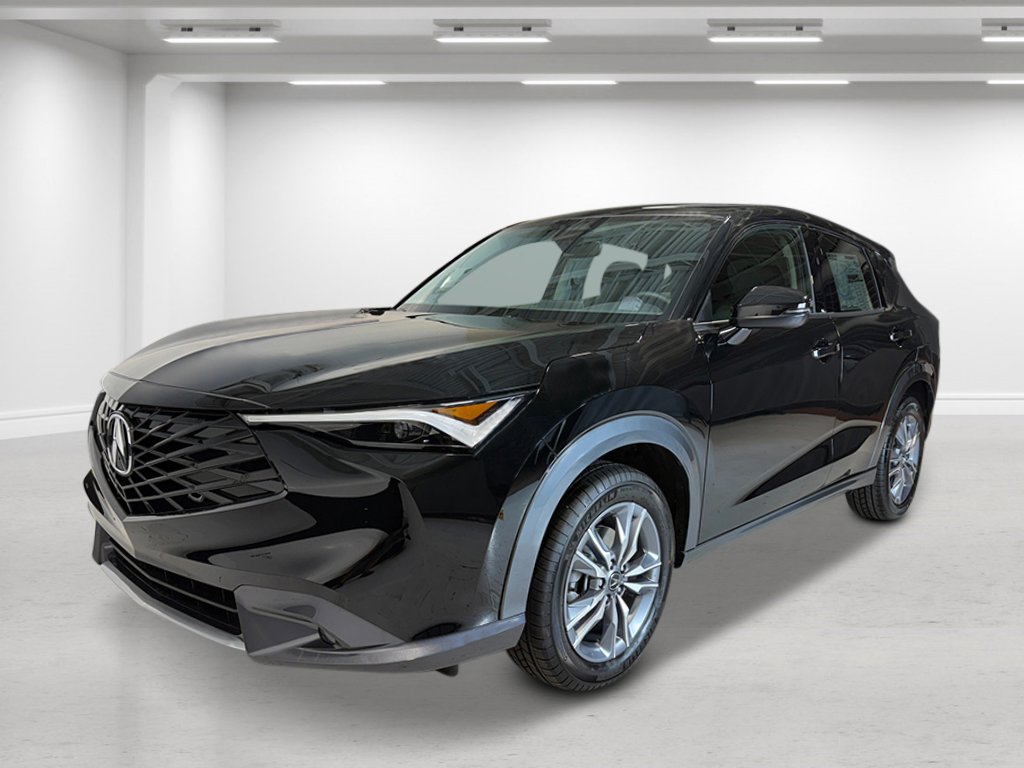 New 2026 Acura ADX AWD image 1