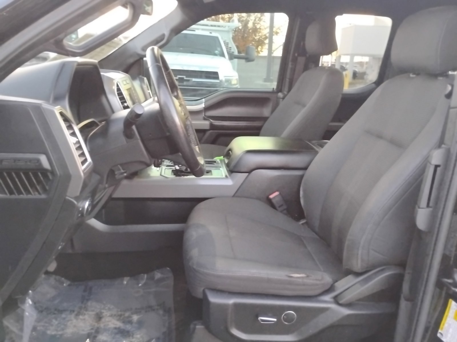 Used 2016 Ford F150 XLT w/ Equipment Group 301A Mid image 12