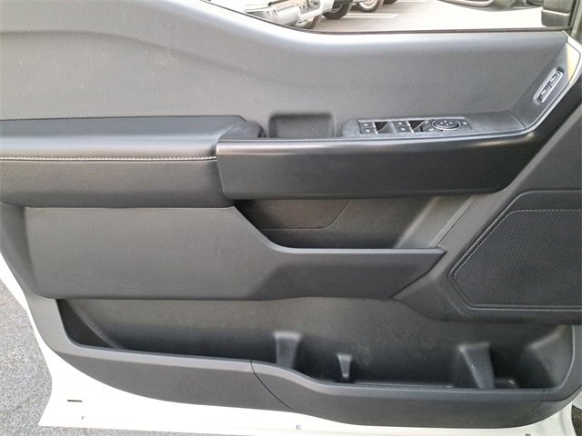 Used 2022 Ford F150 XL w/ STX Appearance Package image 20