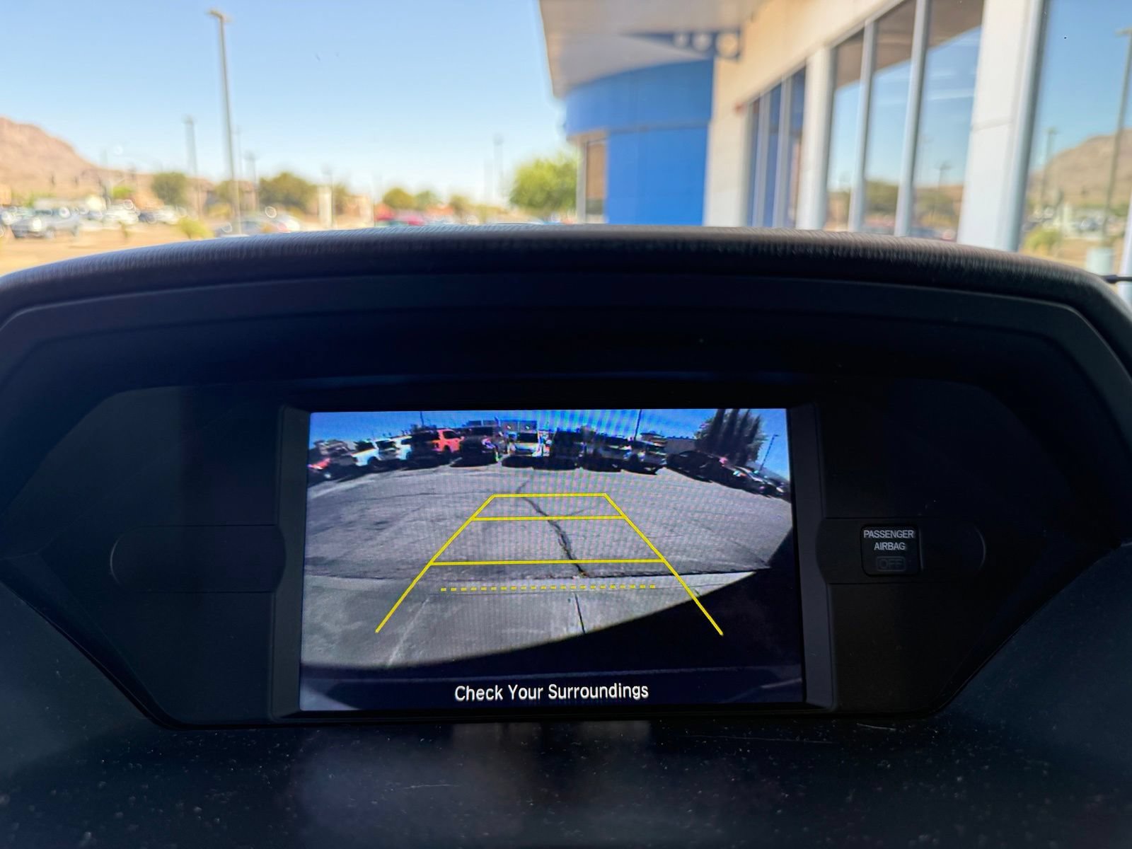Used 2016 Honda Odyssey EX-L image 20
