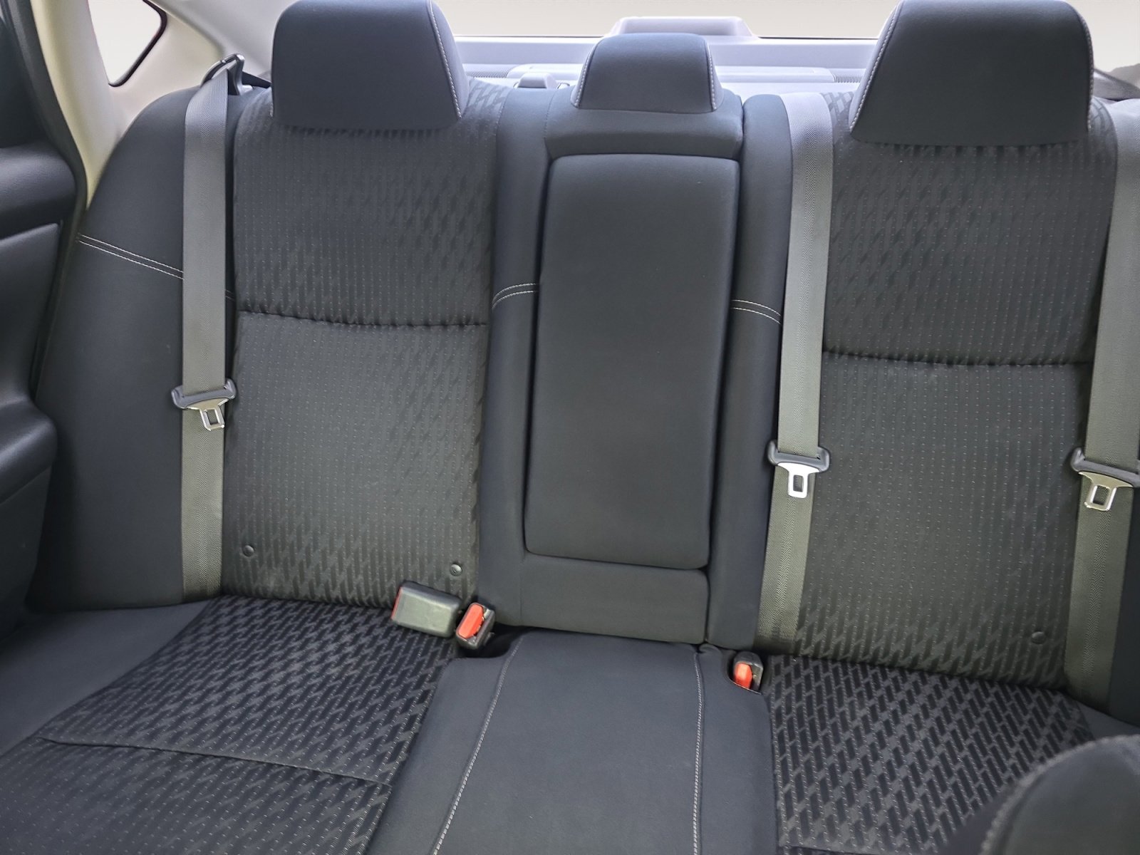 Used 2017 Nissan Altima 2.5 SV image 21