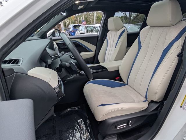 Used 2025 Acura ADX A-Spec image 12
