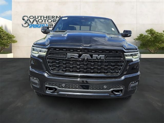 New 2025 RAM 1500 Limited image 8