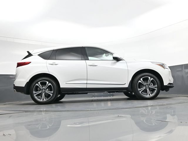 New 2026 Acura RDX w/ Technology Package AWD/4WD image 31
