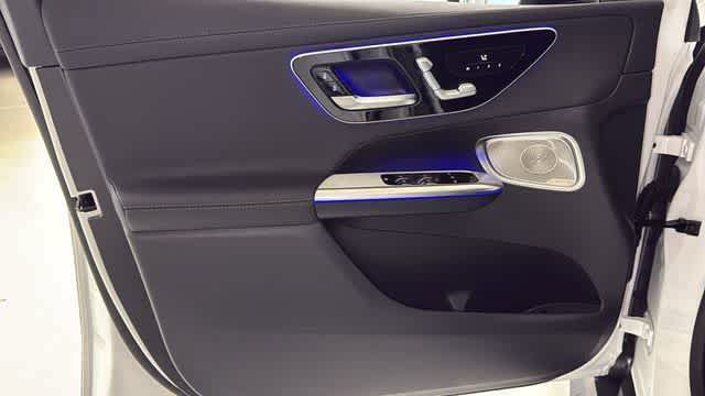 Certified 2026 Mercedes-Benz GLC 300 4MATIC image 14