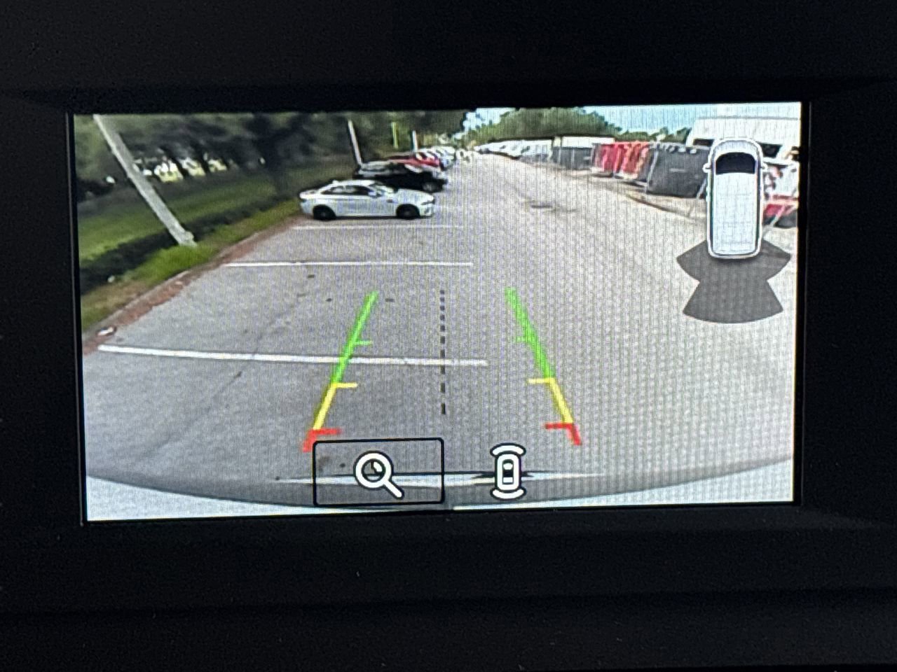 New 2025 Ford Transit 250 148 Medium Roof Extended AWD image 20