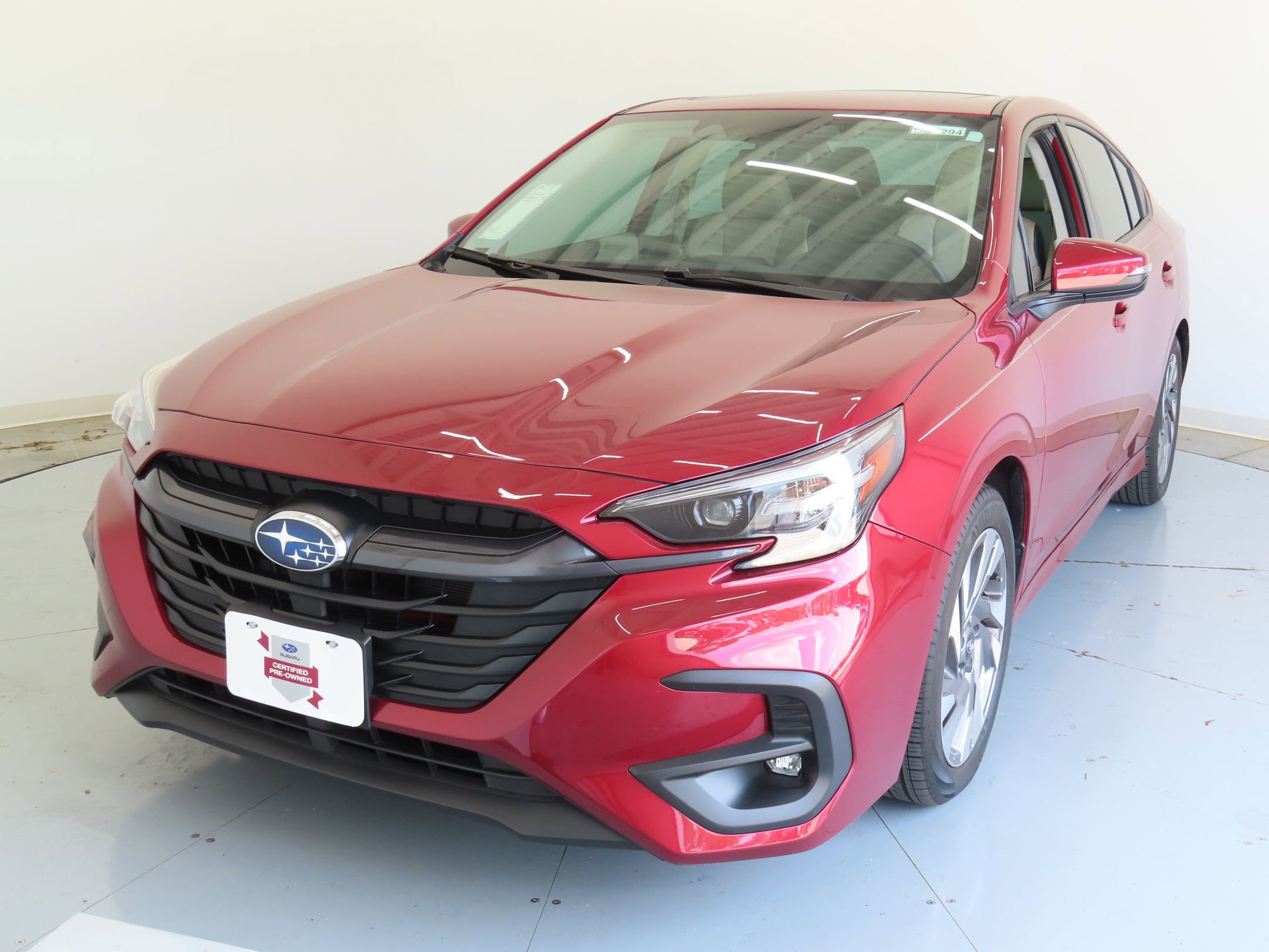 Used 2025 Subaru Legacy Limited image 10