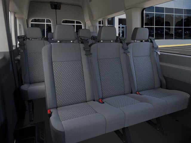 New 2025 Ford Transit 350 XL image 22