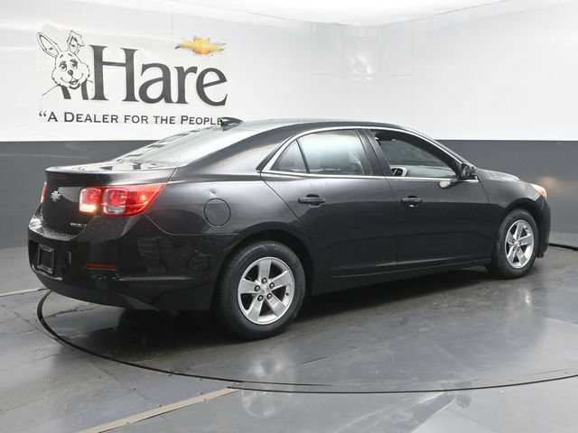 Used 2015 Chevrolet Malibu LT FWD image 44