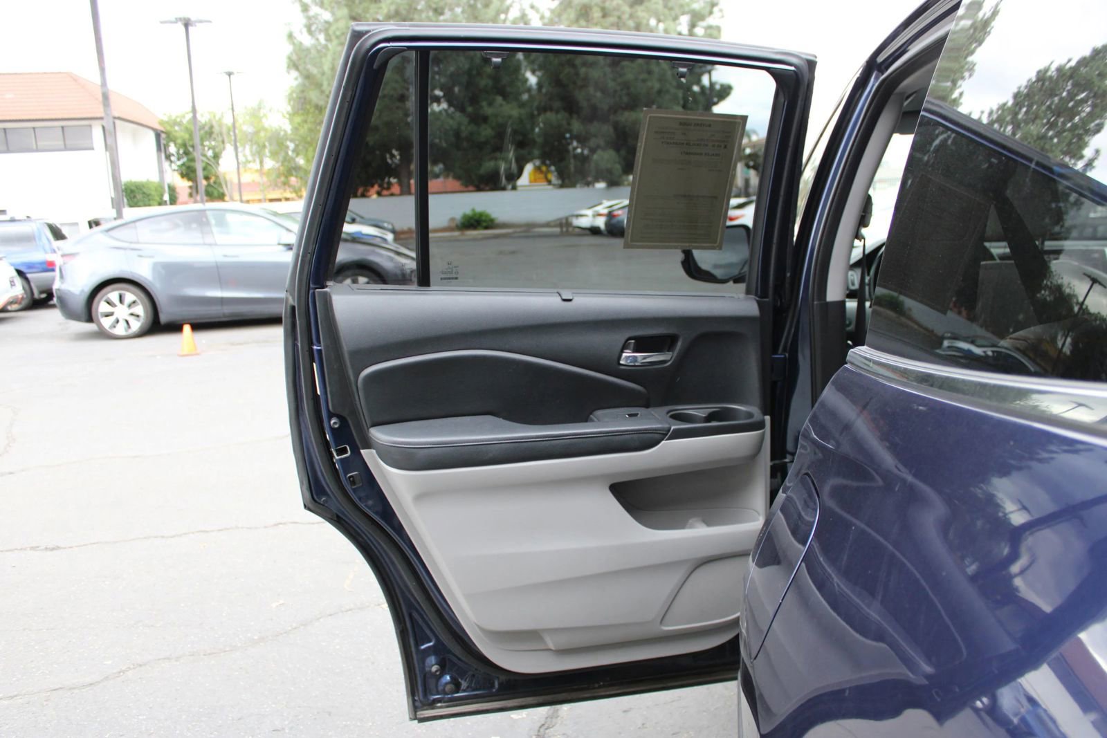 Used 2016 Honda Pilot Touring image 22