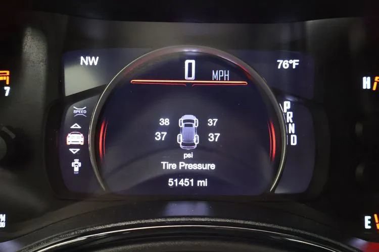Used 2024 Dodge Durango GT AWD/4WD image 29