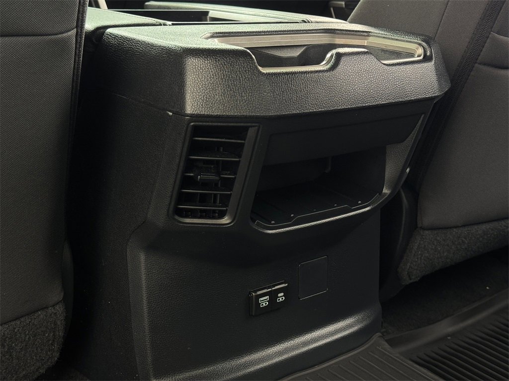 Used 2024 Toyota Tundra SR5 w/ TRD Off-Road Package image 37