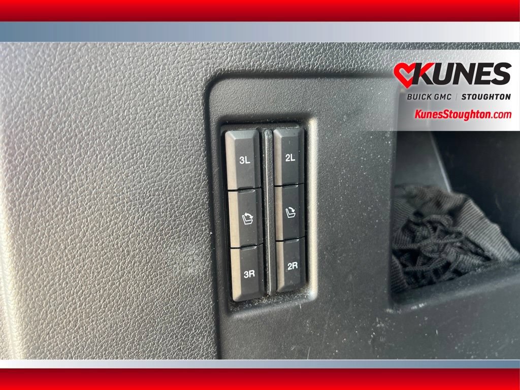 Used 2019 Ford Expedition Limited w/ Equipment Group 301A AWD/4WD image 14