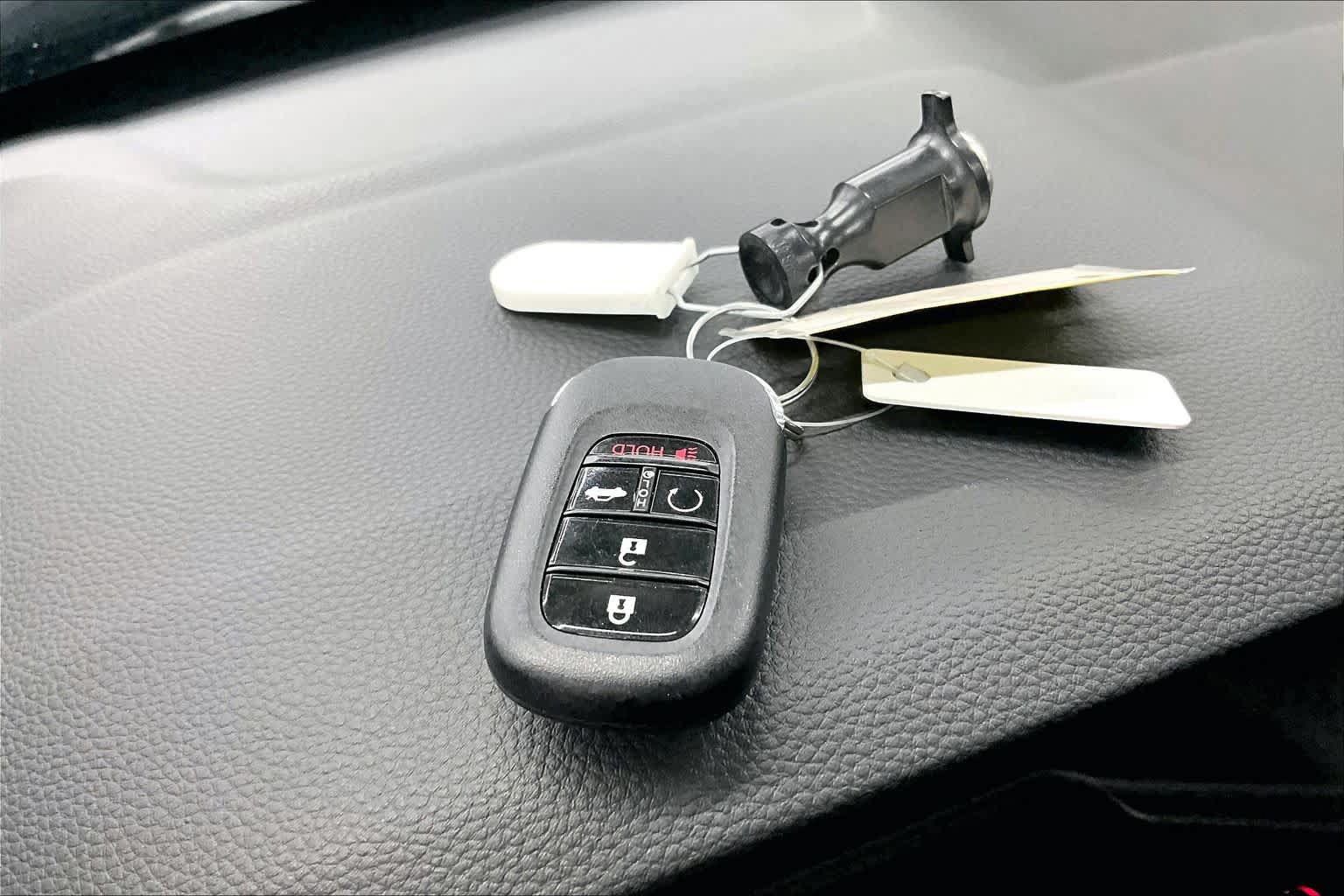 Used 2023 Honda Accord Sport image 14
