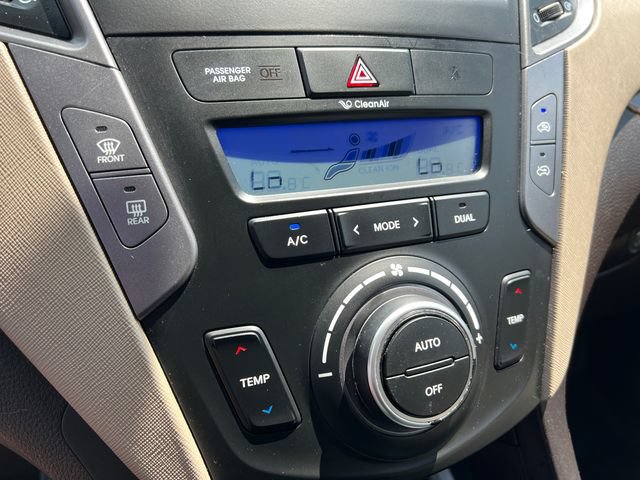 Used 2016 Hyundai Santa Fe Sport 2.0T w/ Option Group 05 AWD/4WD image 19