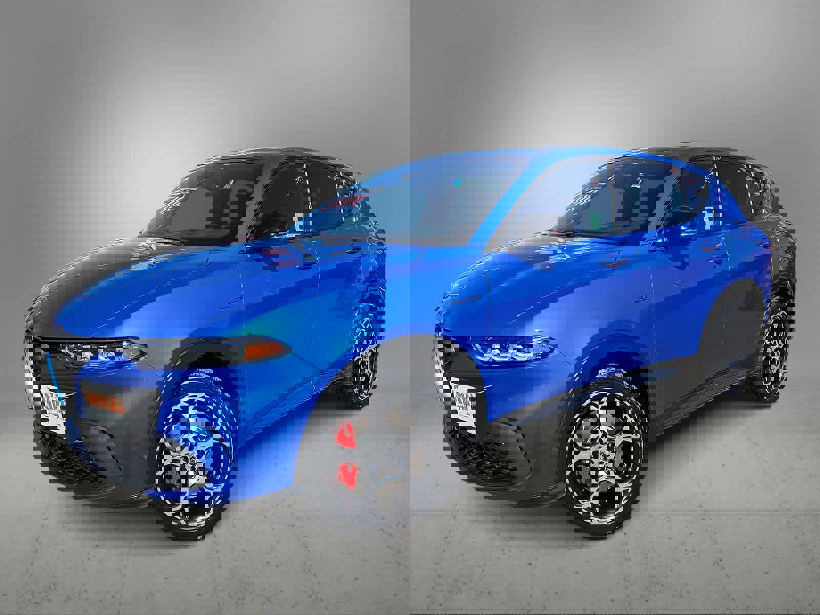 Used 2024 Alfa Romeo Tonale Veloce