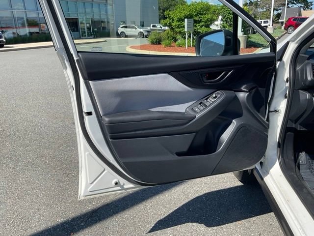 Used 2019 Subaru Crosstrek 2.0i Premium w/ Eyesight System AWD/4WD image 10