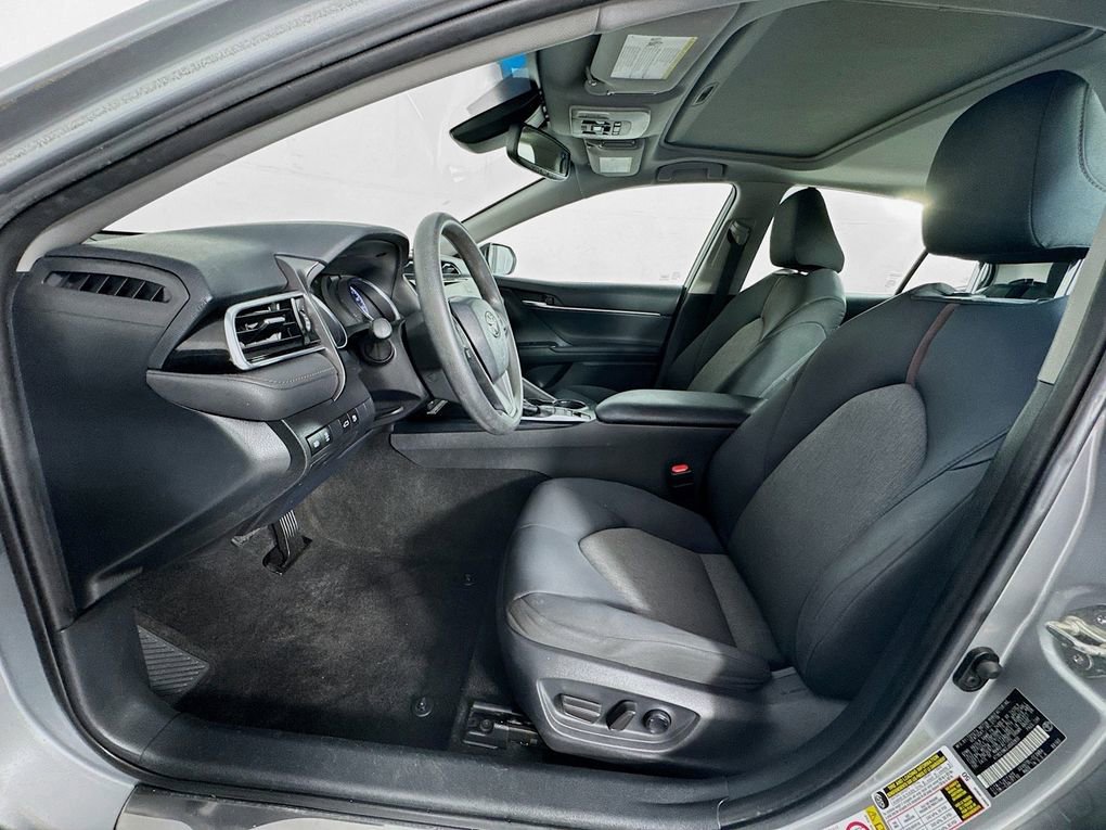 Used 2018 Toyota Camry LE w/ Audio Package image 15