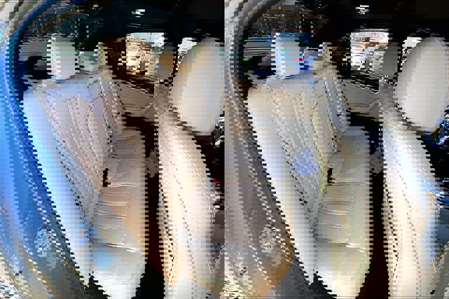 Used 2018 BMW 540i xDrive w/ M Sport Package image 18