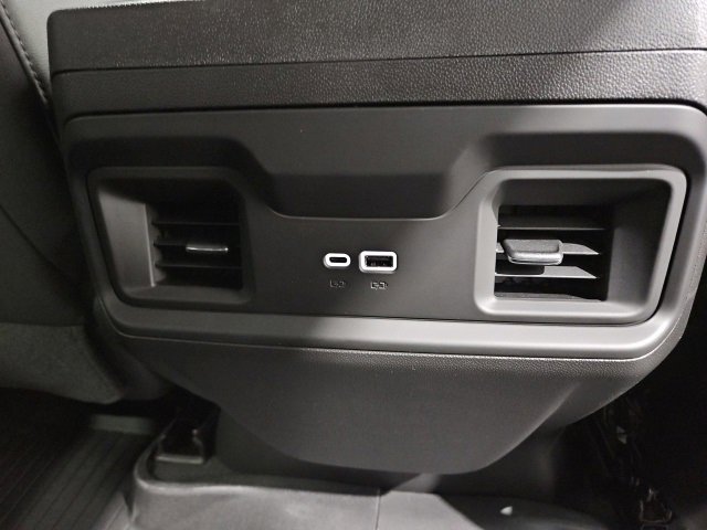 New 2026 Chevrolet Silverado 1500 LT Trail Boss w/ Safety Package image 22