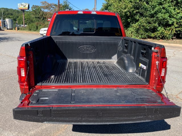Used 2023 Ford F150 XLT w/ Equipment Group 302A High AWD/4WD image 9