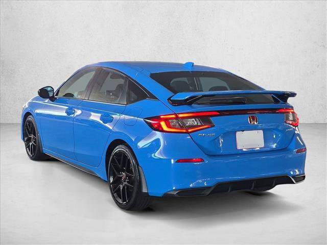 Used 2022 Honda Civic Sport image 8