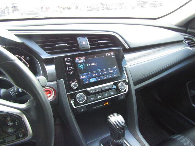 Used 2021 Honda Civic EX image 24