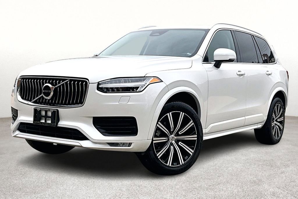 Used 2023 Volvo XC90 B5 Core w/ Climate Package image 15