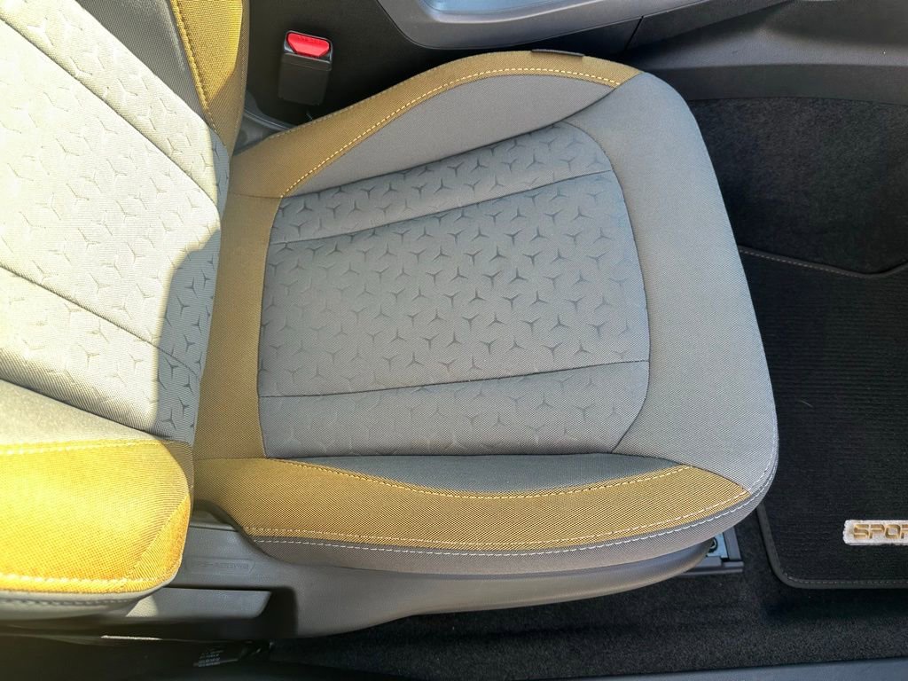 Used 2024 Subaru Crosstrek 2.5i Sport image 16