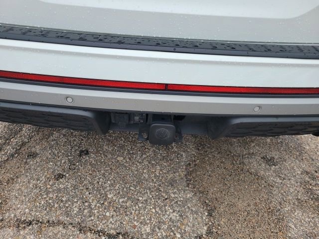 Used 2024 Volkswagen Atlas Peak Edition SE image 26