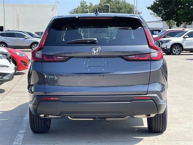 New 2026 Honda CR-V EX image 5