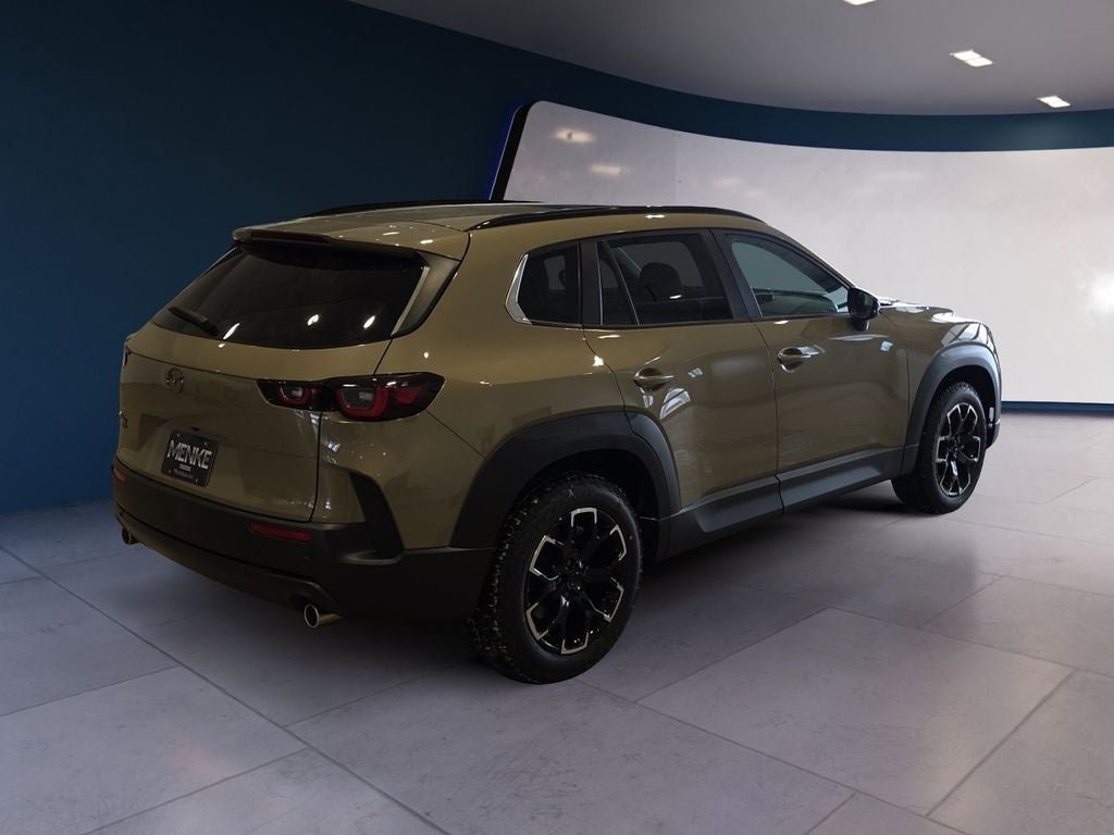 New 2026 MAZDA CX-50 Meridian Edition w/ Cargo Package image 7
