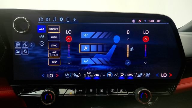 Used 2024 Chevrolet Blazer EV RS AWD/4WD image 67